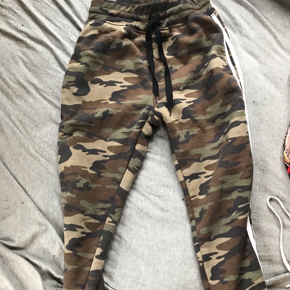 Joggers